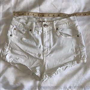 GRG DNM (GARAGE DENIM)-Sz 3